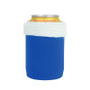 Royal Blue Christmas Stubby Coolers